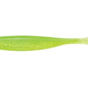 Keitech Easy Shiner 2" Lime Chartreuse Speciale Aanbieding