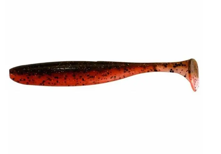 Korting Keitech Easy Shiner 3‘‘ Dutch Goby