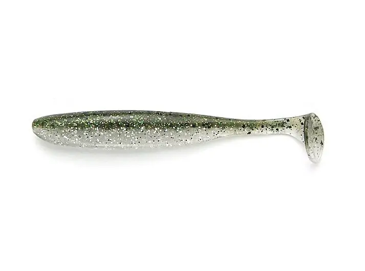 Keitech Easy Shiner 5‘‘ Silver Flash Minnow Gecertificeerd