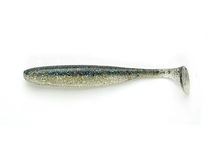 Beperkt Aanbod Keitech Easy Shiner 5‘‘ Bluegill Flash