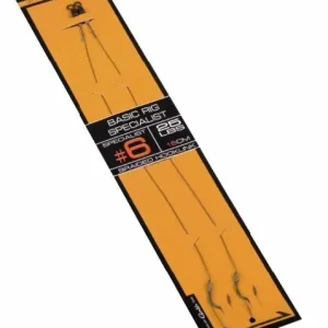 Pole Position Basic Rig Specialist 6 Laatste Kans