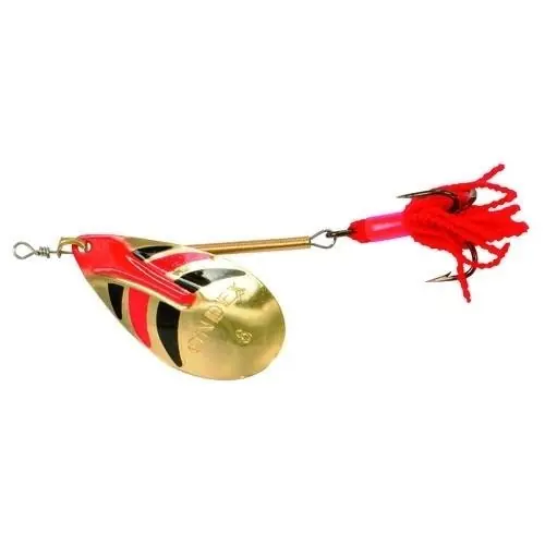 Bestseller Ondex Spinner Goud/Decore 4