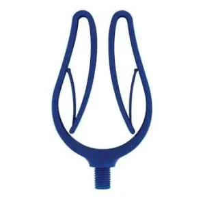 Hoge Kwaliteit Matrix tulip pole rest small