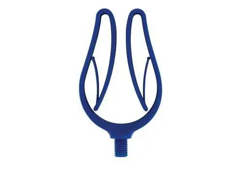 Matrix tulip pole rest large Shop Nu