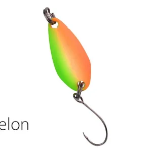 Goedkoop Trout Master incy spoon 2.5gr Melon