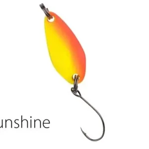 Spro trout master incy spoon sunshine 2.5gr Koopje