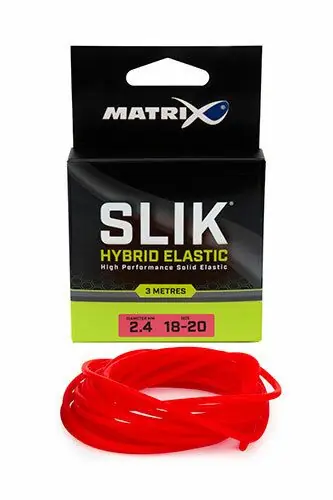 Matrix slik hydro elastics 18-20 Premium