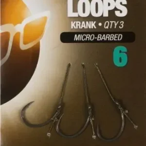 Voordeelprijs Korda Loops krank 8