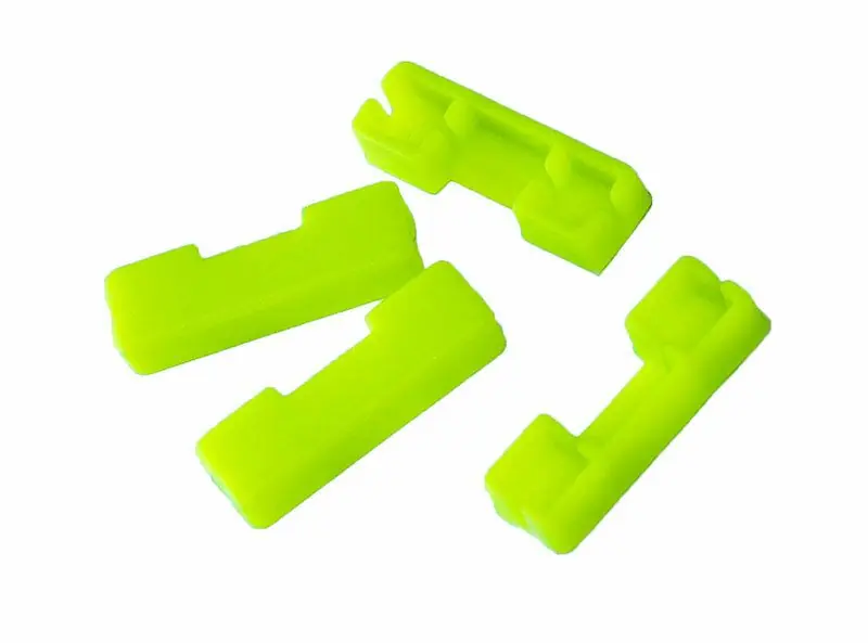 Matrix winder indicators colour lime Snelle Levering
