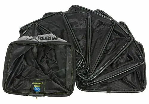 Matrix compact keepnet 2.5m 45x35cm Koop Vandaag