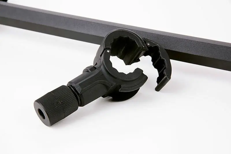 Gereduceerde Prijs Matrix Quick Release Tool Bar Clamp