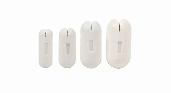 Nash slap head 10gram white Must-Have