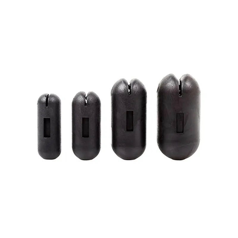 Weekendaanbieding Nash slap head 6 gram black
