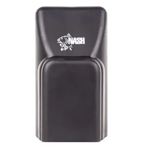 Gecertificeerd Nash siren S5 beetmelder cover