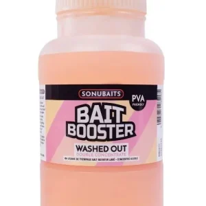 Sonubaits stiki pellet soak washed out Populair