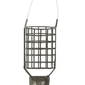 Lage Kosten Preston Bullet Feeder Small 40gr