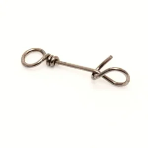 Weekendaanbieding Mustad Fastach Clip mt1