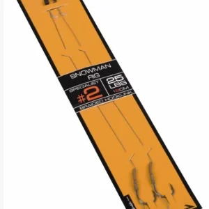 Pole Position Snowman Rig 6 Shop Nu