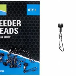 Koop Online Preston feeder beads