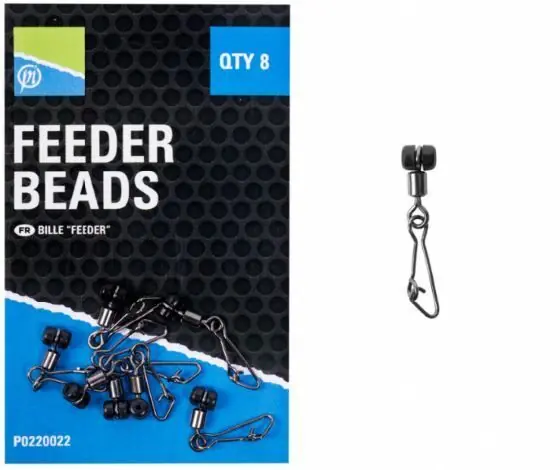 Koop Online Preston feeder beads