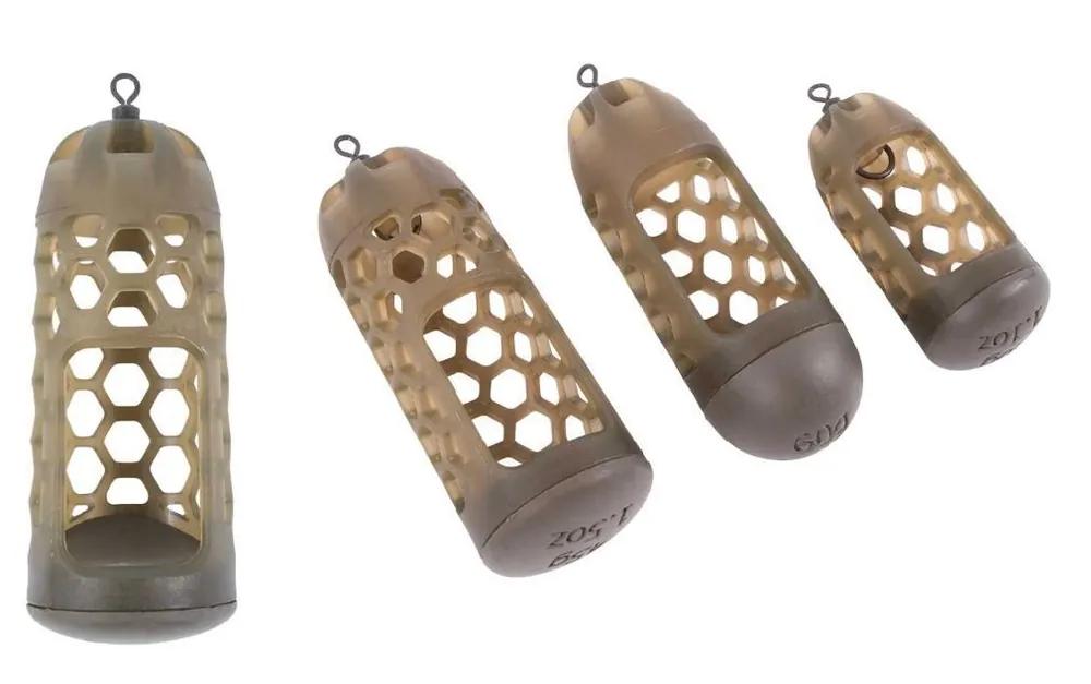 Favoriet Preston Absolute Window Feeder Solid Medium 30 Gram
