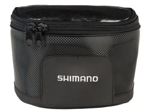 Fabrieksprijs Shimano Reel Case carbon look M
