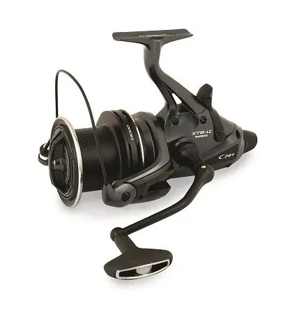 Actieprijs Shimano Medium Baitrunner CI4+ XT-B LC