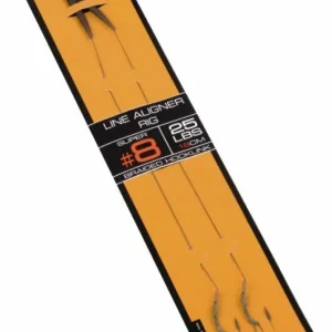 Weekendaanbieding Pole Position Line Aligner Rig 4