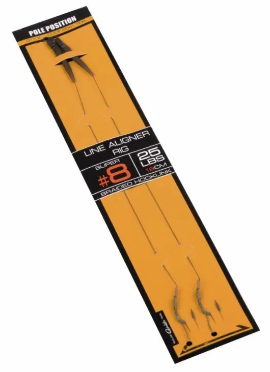 Weekendaanbieding Pole Position Line Aligner Rig 4