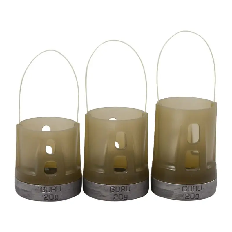 Lage Prijs Guru x-change distance feeder solid medium 40+50
