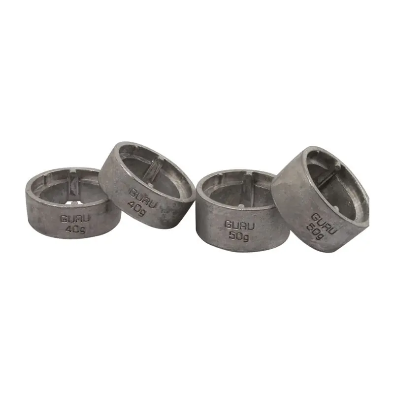 Guru x-change feeder weights x-heavy Exclusieve Aanbieding