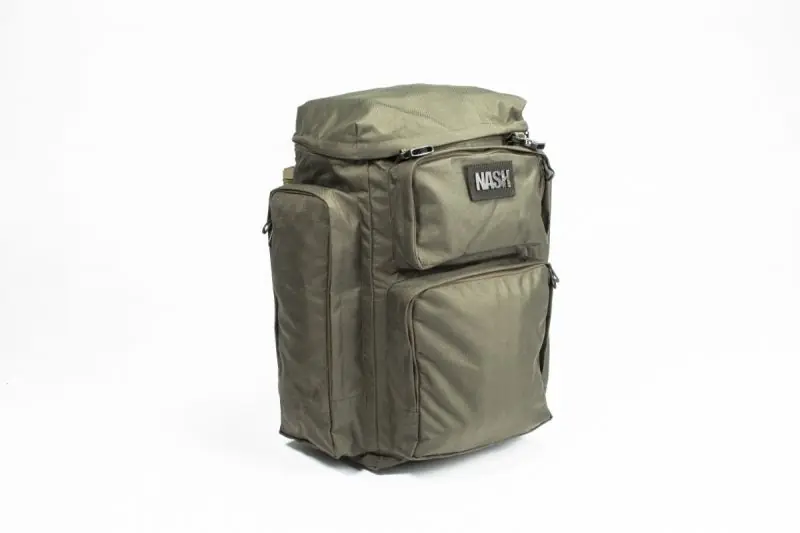 Nash rucksack NIEUW 2020 Goedkoop