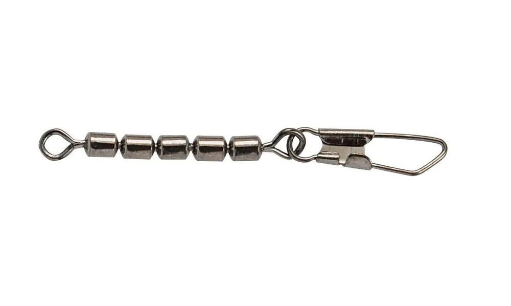 Trout Master 5 barrel snap swivel mt 20 Nu Kopen