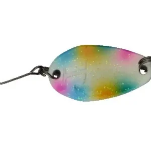 Speciale Aanbieding Trout Master incy spoon 1.5gr Blush