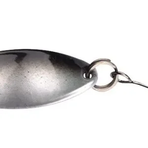 Gecertificeerd Trout Master incy spin 1.8gr Minnow