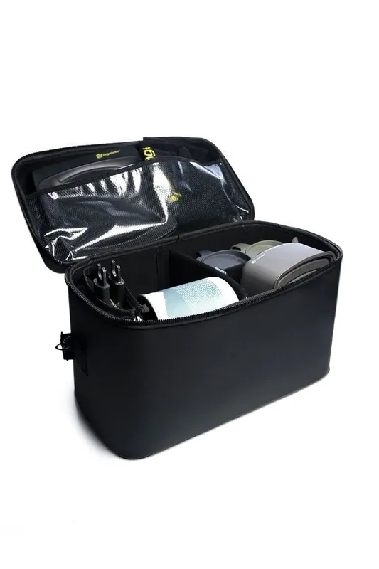 Korting RidgeMonkey gorillabox cookware case xl