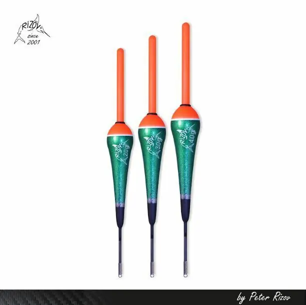 Rizov float 23 - 2.00gr Hoge Kwaliteit