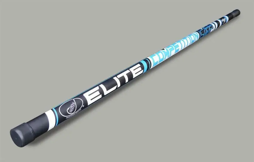 Meest Verkocht Elite competition carp 10 meter