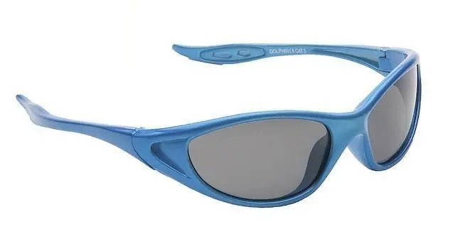 Finale Uitverkoop EyeLevel Dolphin Polarized Kids
