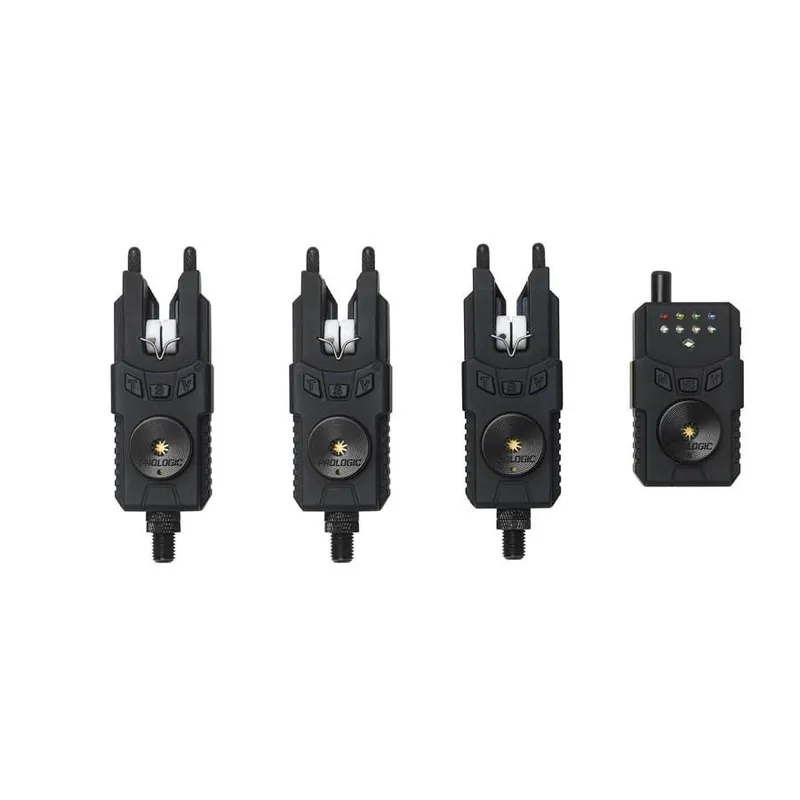 Prologic custom SMX mkII alarm set 3+1 Gecertificeerd