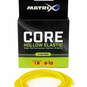 Laatste Versie Matrix core hollow elastic 8-10