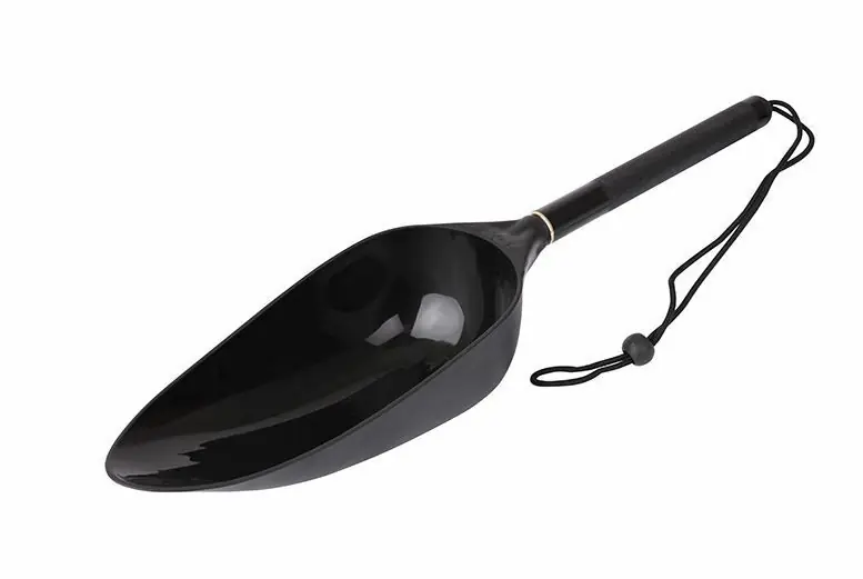 Fox Large Baiting Spoon Hete Deal