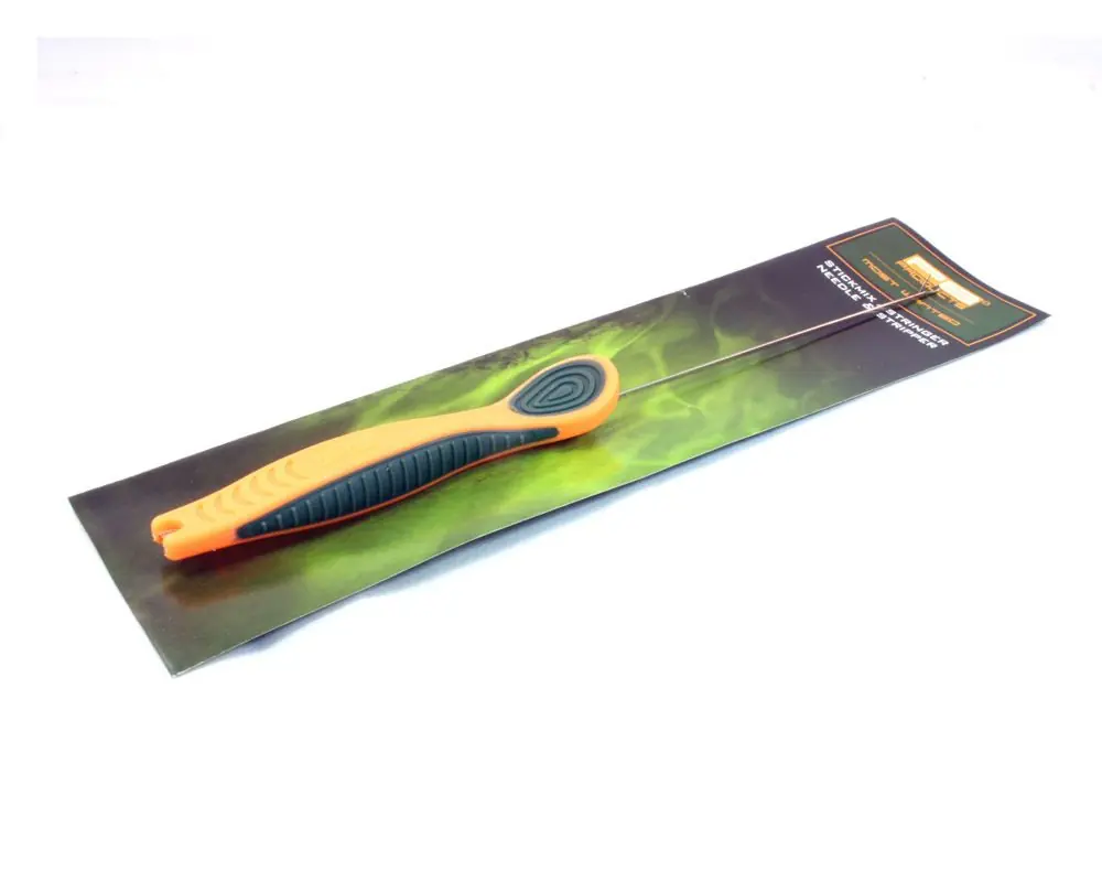 Lage Prijs PB Products Stickmix Stringer Needle & Stripper