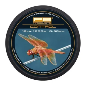 Dagaanbieding Control Mono 38/00mm 28lb 1250m