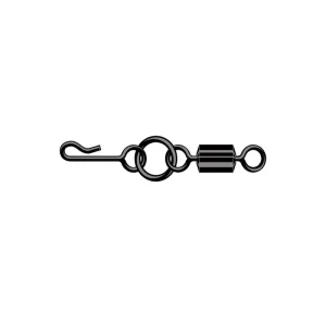 PB Hit & Run Flexi-Ring Speed Swivel 8 Flitsaanbieding