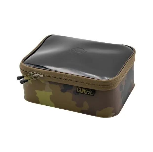 Korda Compac 200 kamo Gecertificeerd