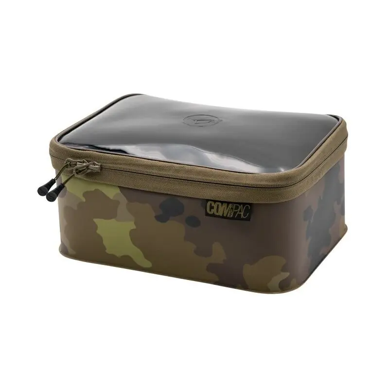 Veilige Betaling Korda Compac 220 kamo
