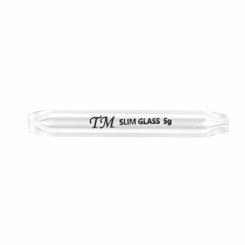 Goedkoop Trout Master glass weights 3gr