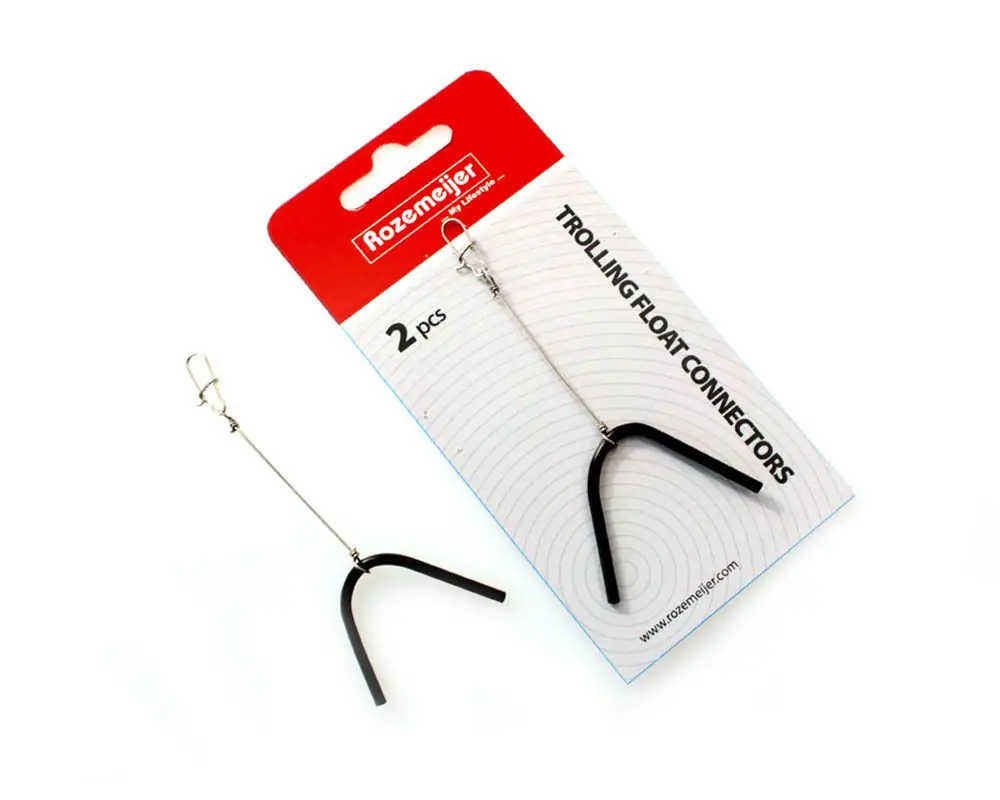 Rozemeijer Trolling Float Connectors Hete Deal