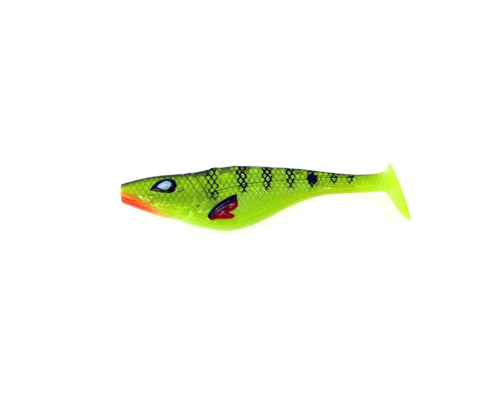 Bestel Nu Rozemeijer Strike Series Mini Belly Splash 9cm Green Perch